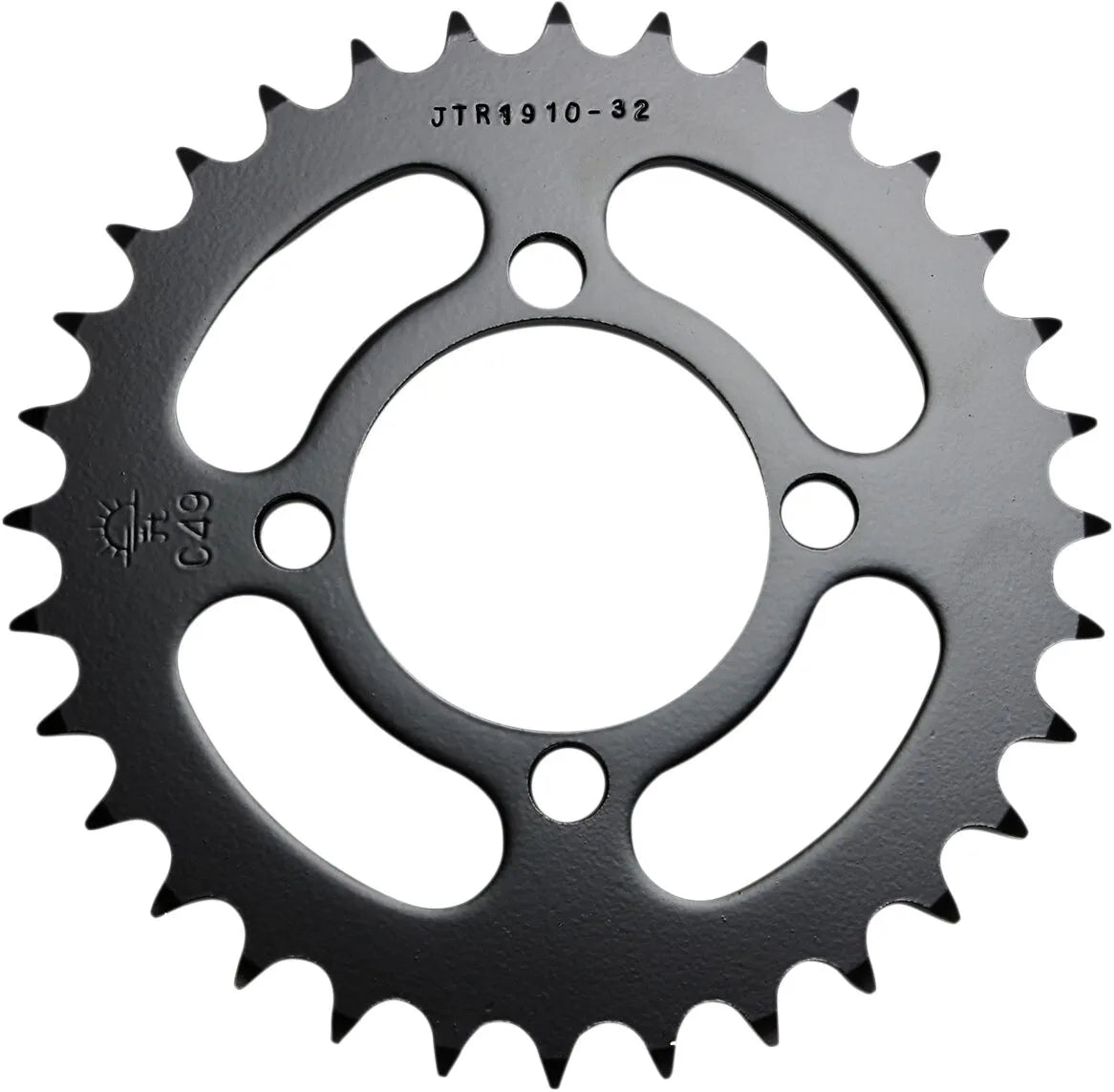 JT Sprockets Baghjul - 32 Tand