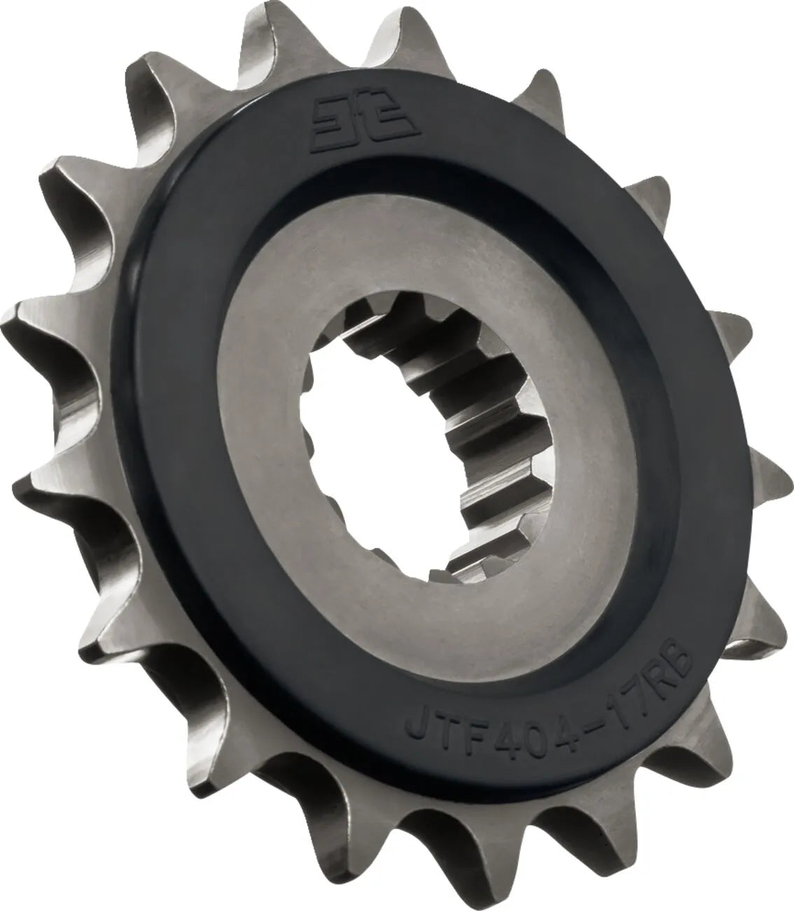 Jt Sprockets Forhjul 525-17t