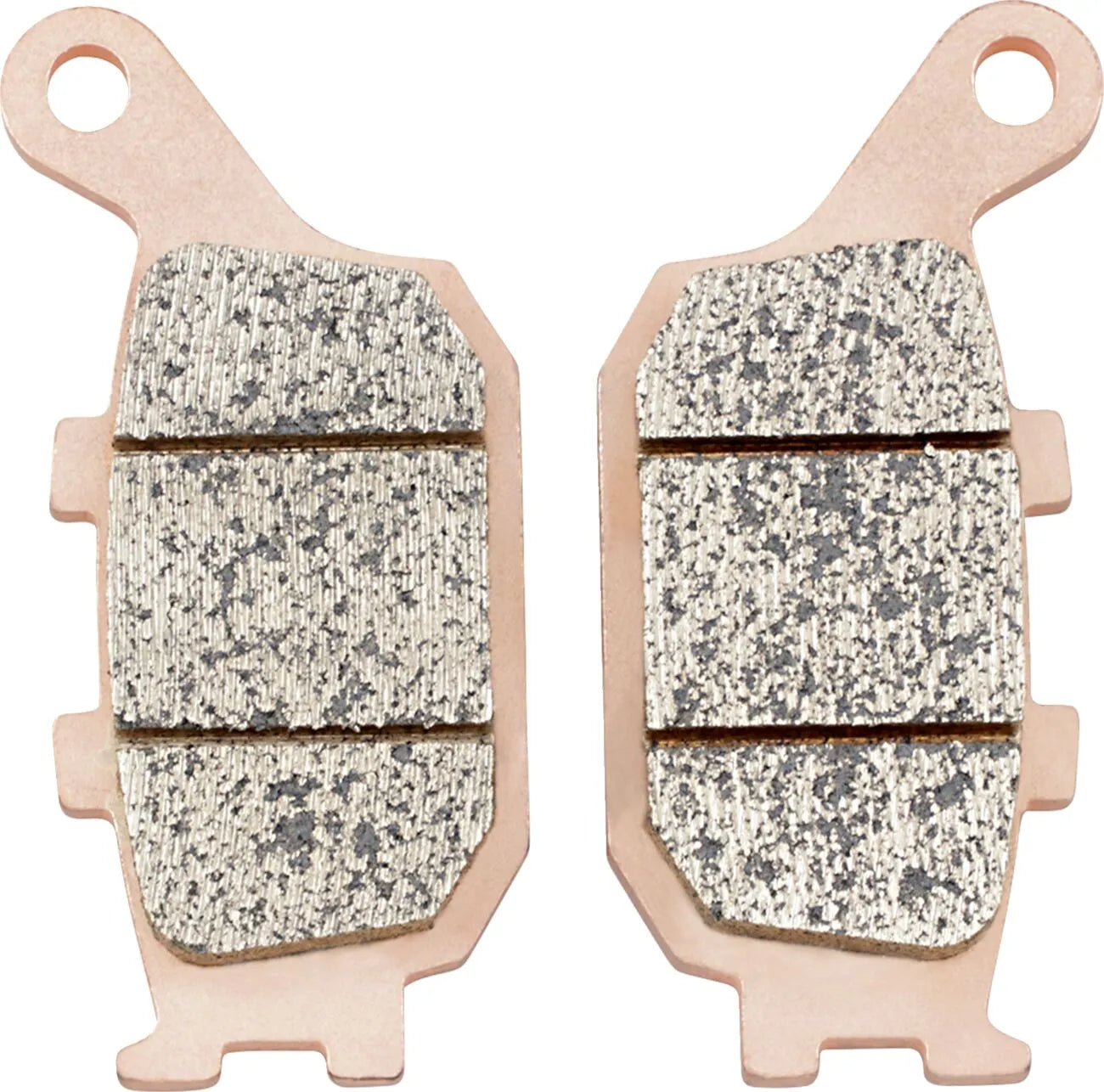 Sbs Ls Street Excel Sintered Rear Brake Pads