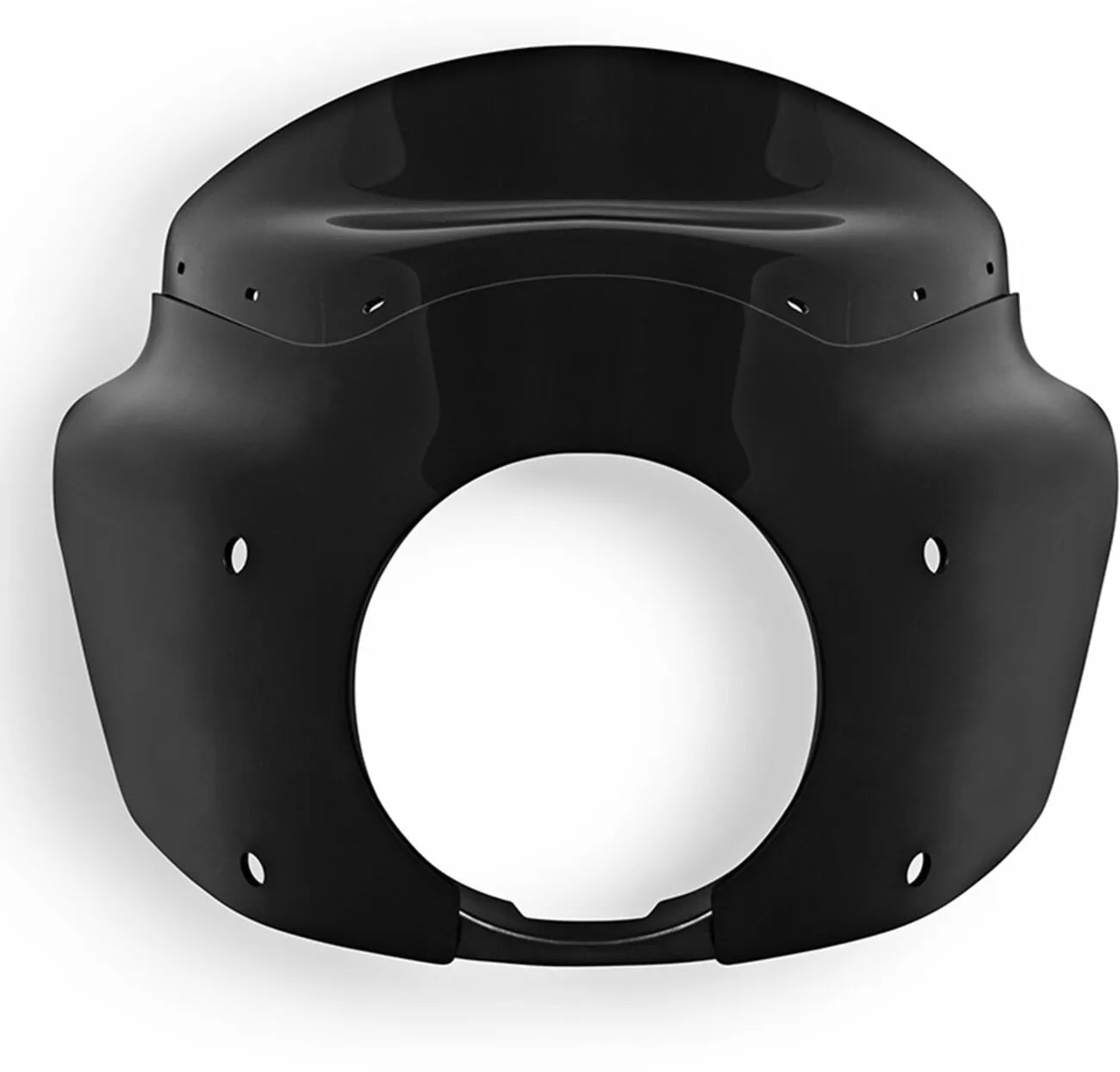 Memphis Shades Road Warrior Fairing