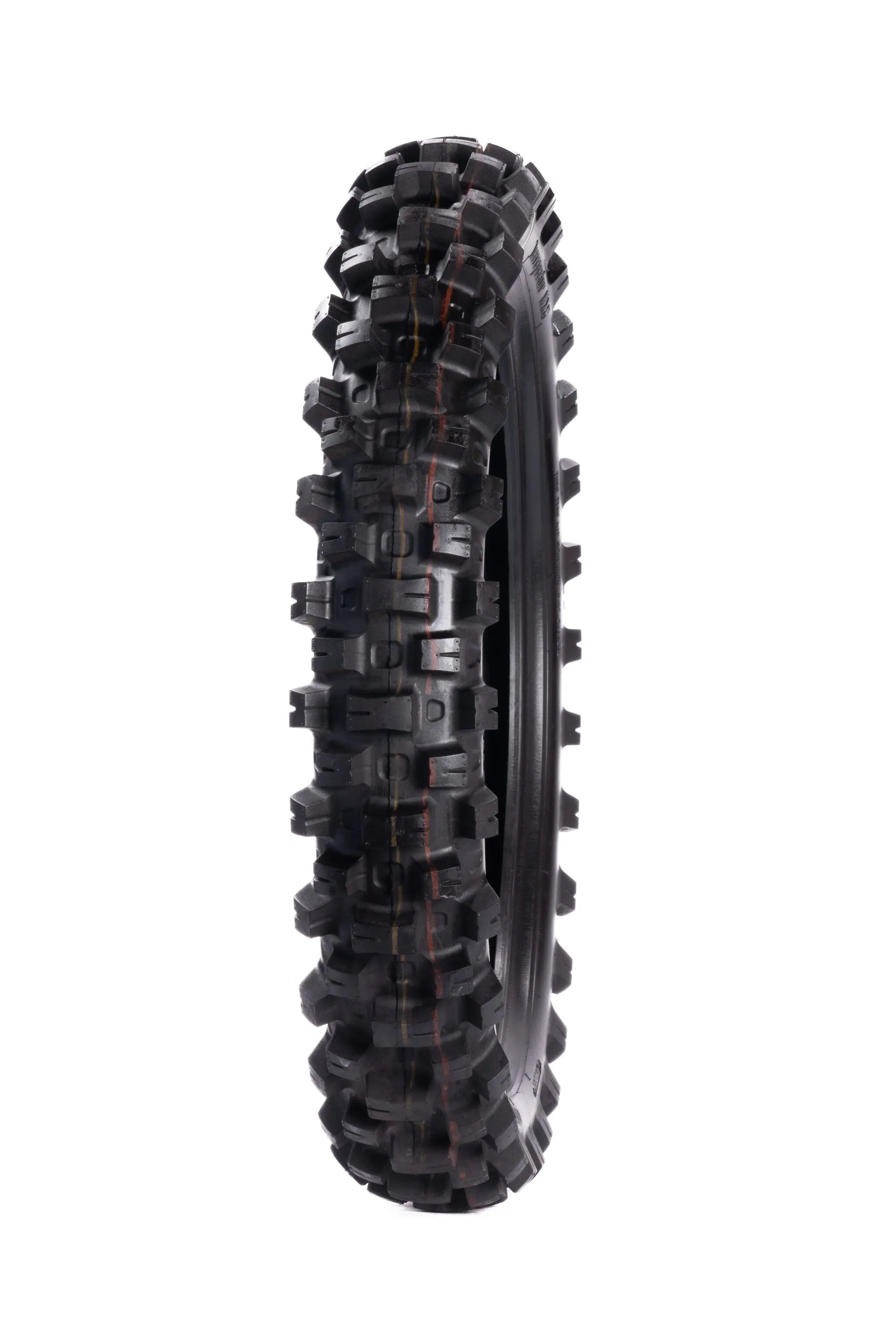Motoz Terrapactor Mxs Soft Tire 100/90-19 Front