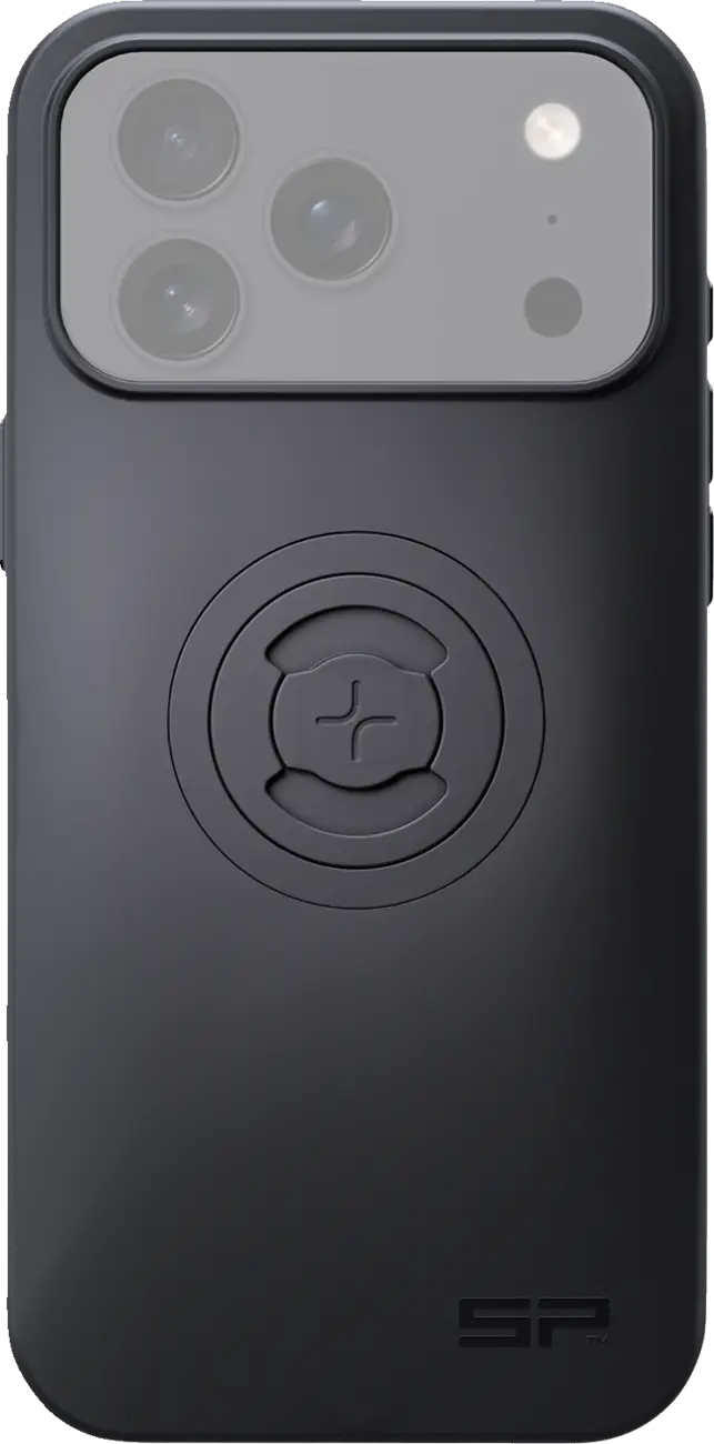 Sp Connect Xtreme Spc+ Telefoncover Til iPhone 17 Pro Max