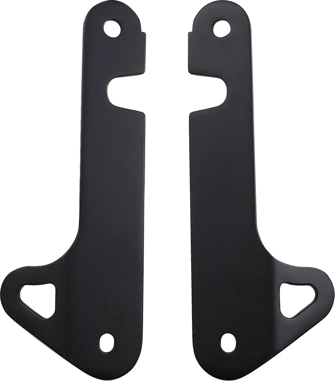 Ciro Tie-down Brackets For Motorcycle Maintenance