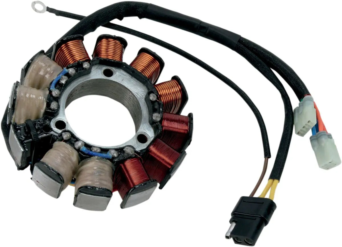 Rick's Motorsport elektrisk stator til Arctic Cat