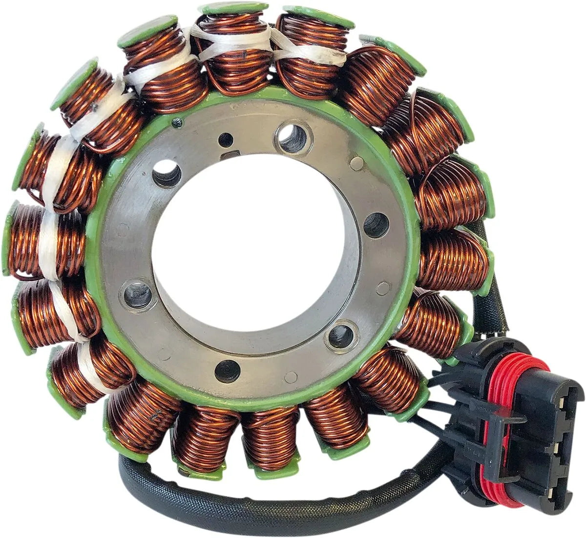Ricks Motorsport elektrisk Oe-stil stator