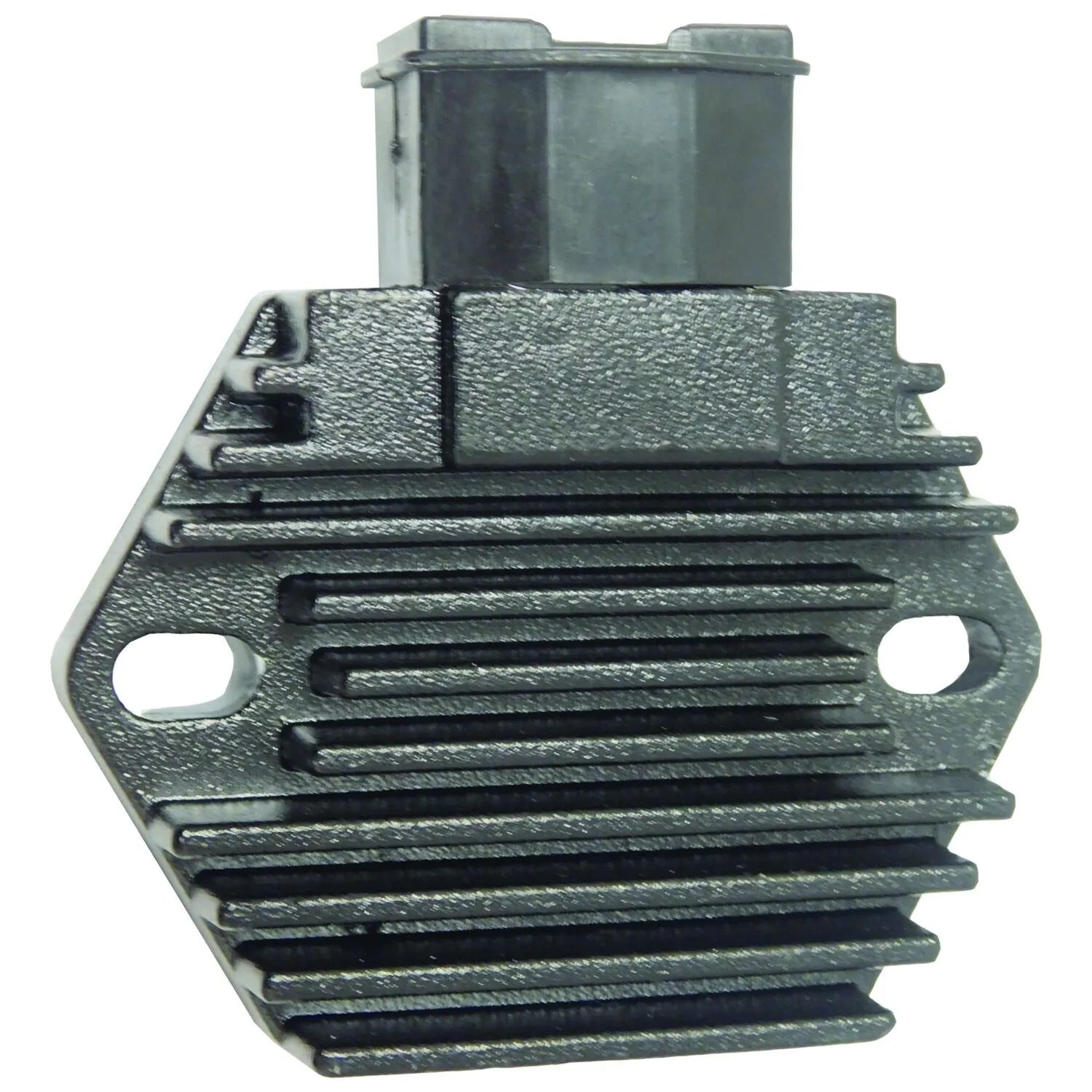 Dele Europa Regulator / Ensretter