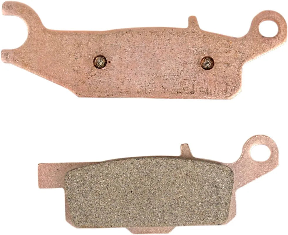 Ebc Long-life Sintered "R" Brake Pads