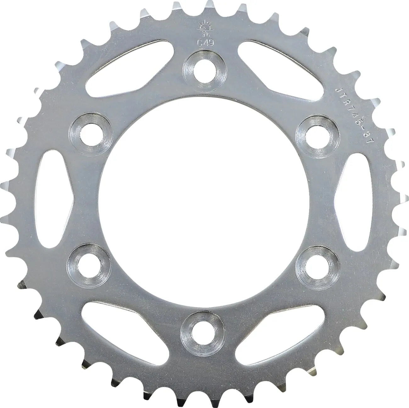 Jt Sprockets Drivtandhjul - 525 Kæde, 37 Tand