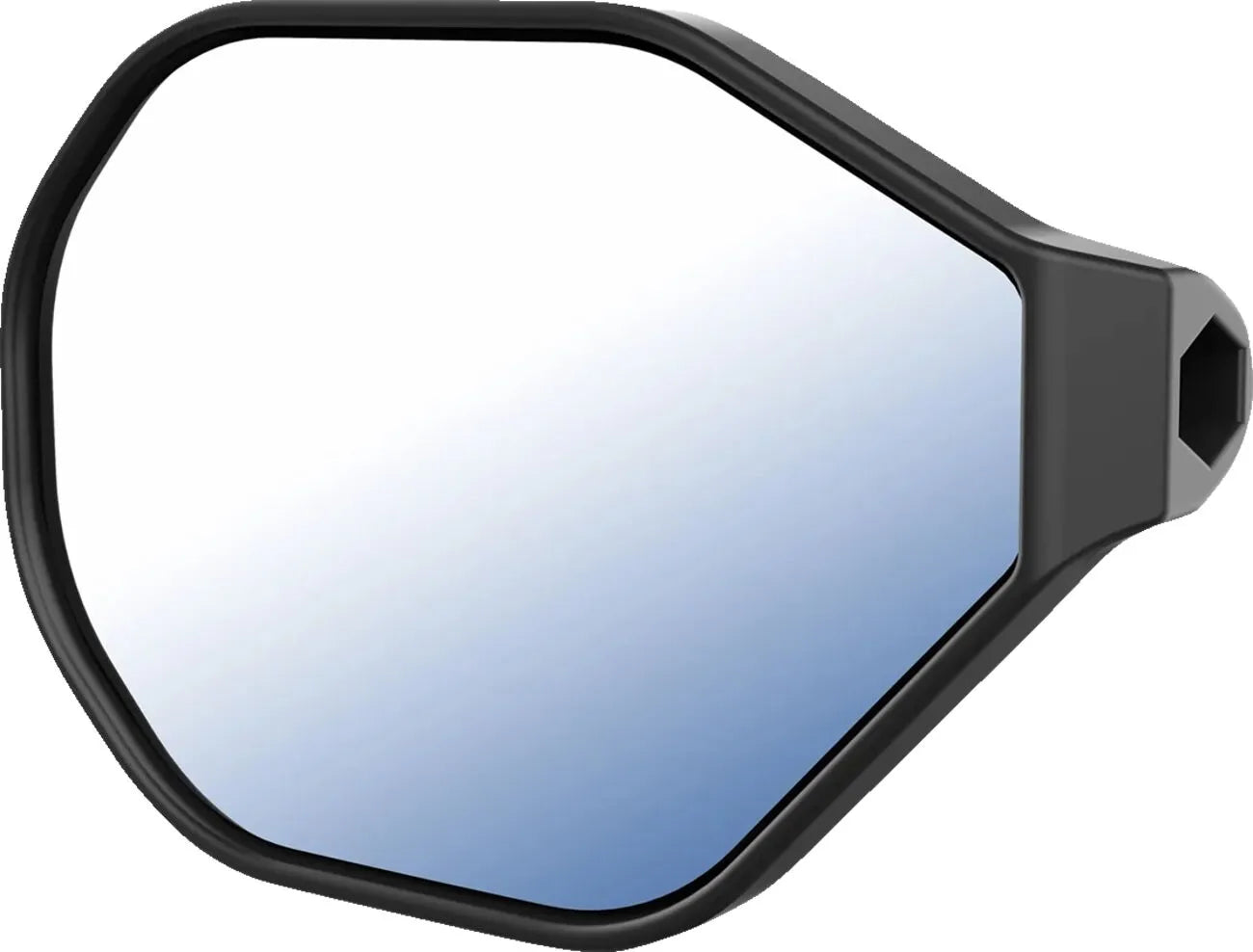 Ram Mounts Tough-mirror™ venstre spejl - ingen bold