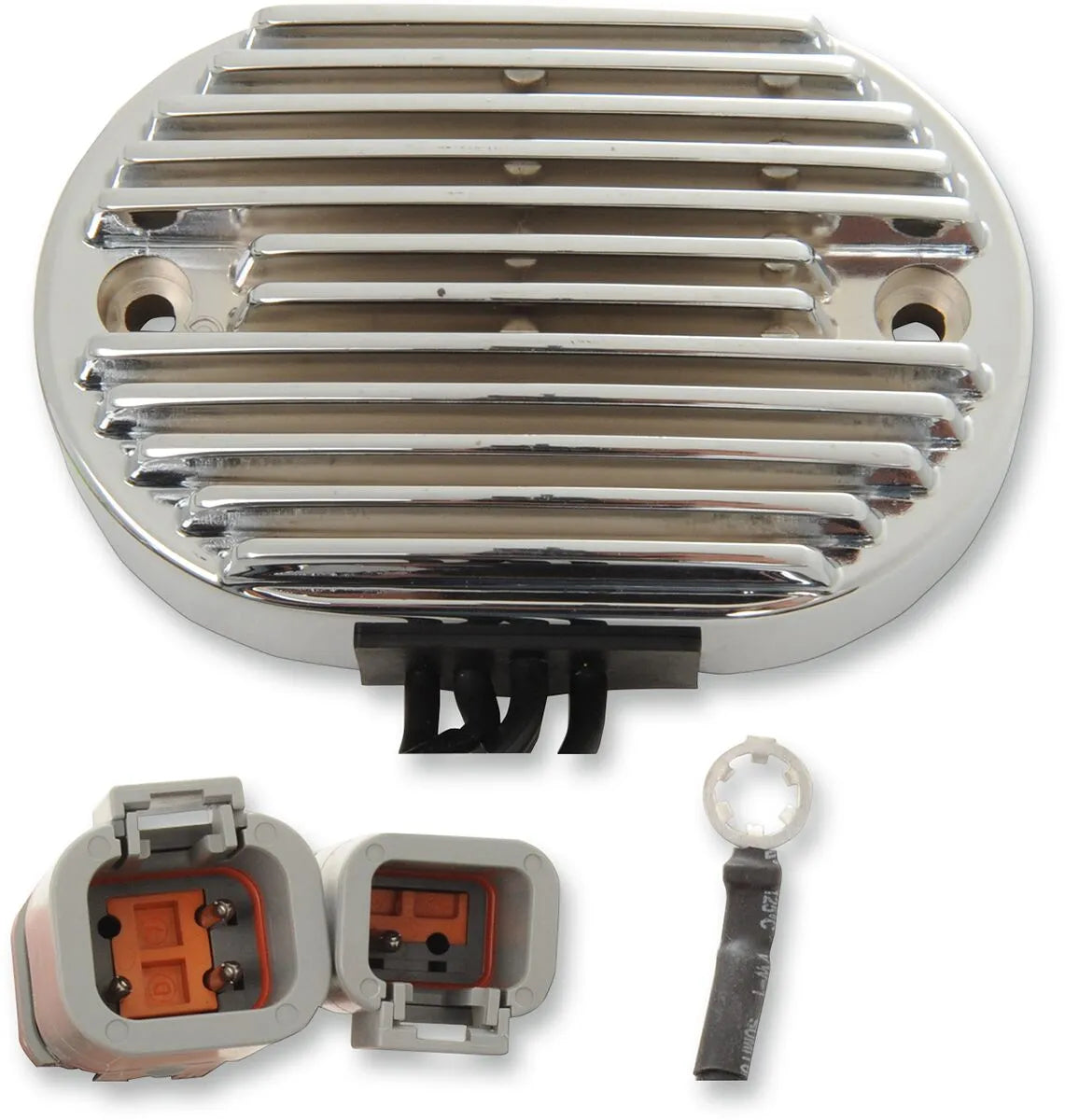 Trækspecialiteter Solid-state regulator 40a