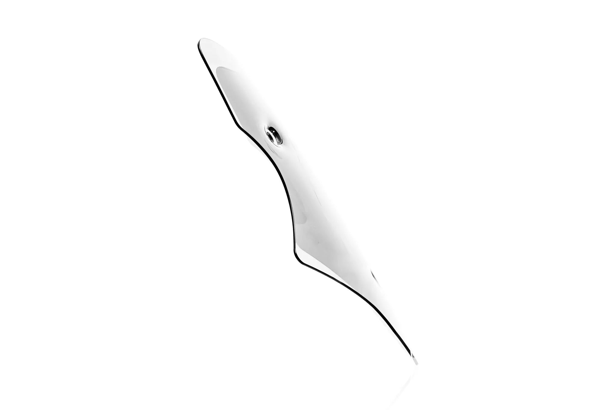 Wrs forrude - forbedret rytterbeskyttelse