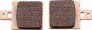 Galfer Hh Sintered Brake Pads For Motorcycles