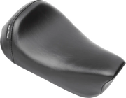 Le Pera Bare Bones solosæde - sort vinyl