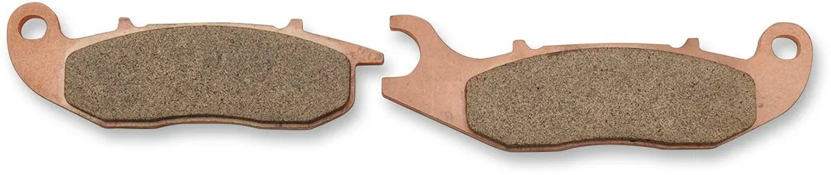 Sbs Si Offroad Sintered Brake Pads
