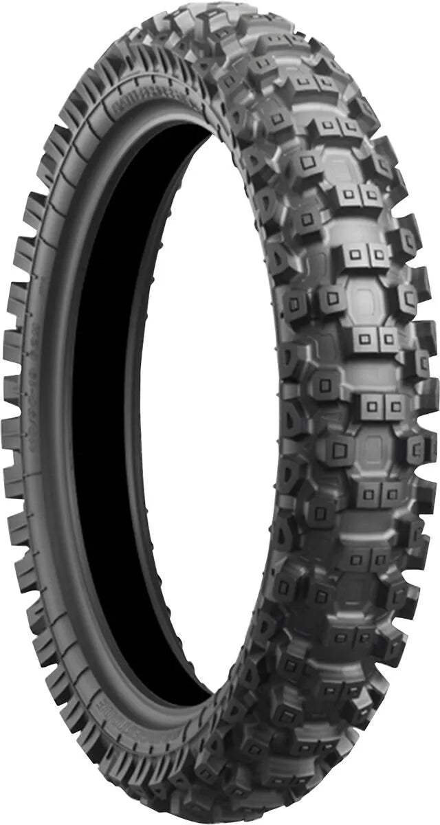 Bridgestone Battlecross X30 Tire - 90/100-16 Rear