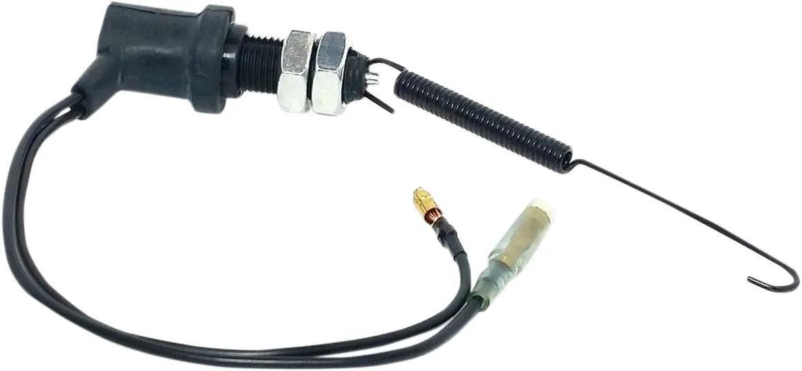 K&amp;s Technologies universal bremselyskontakt