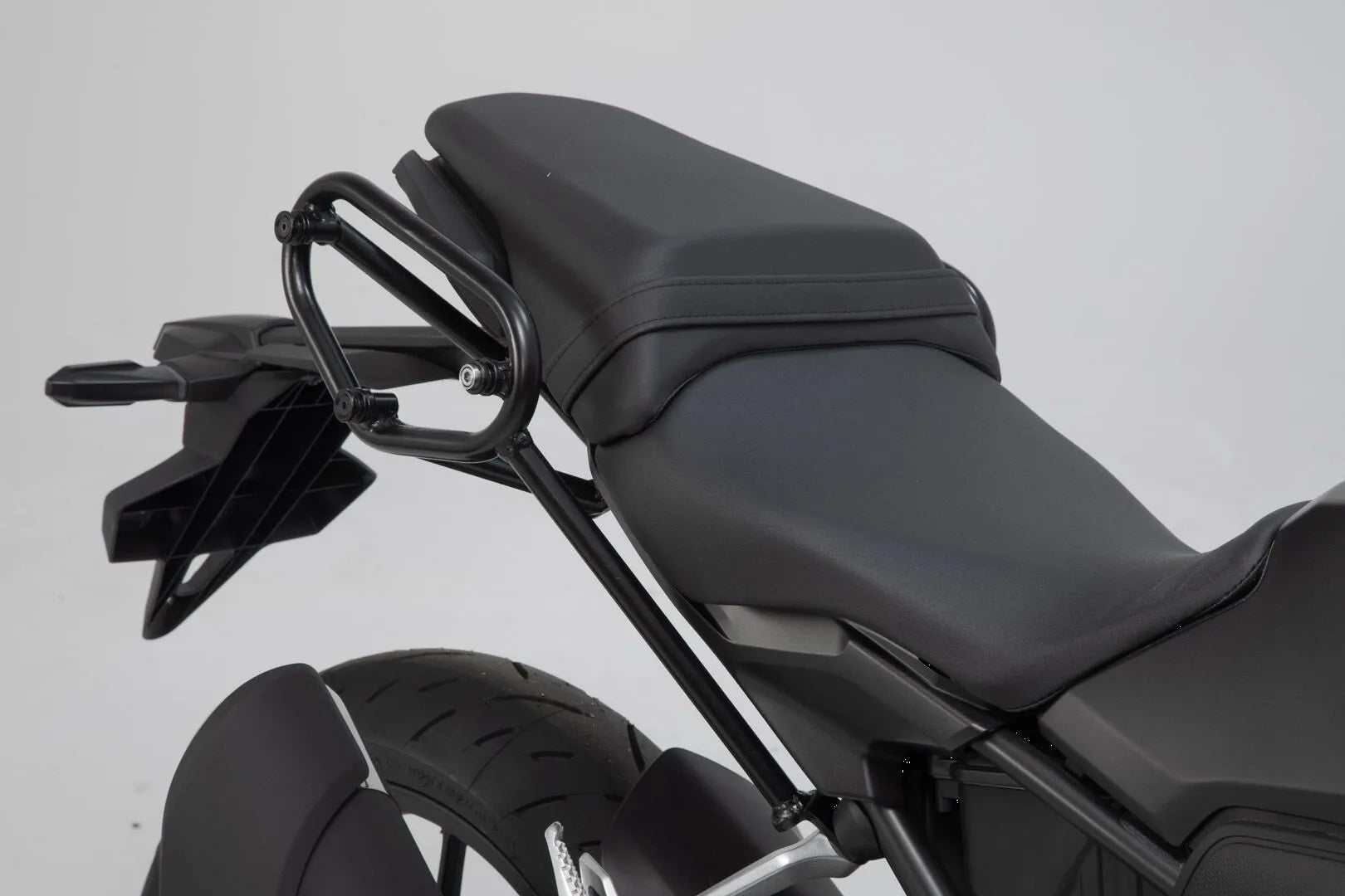 Sw-motech Slc Side Carrier For Motorcycle Luggage
