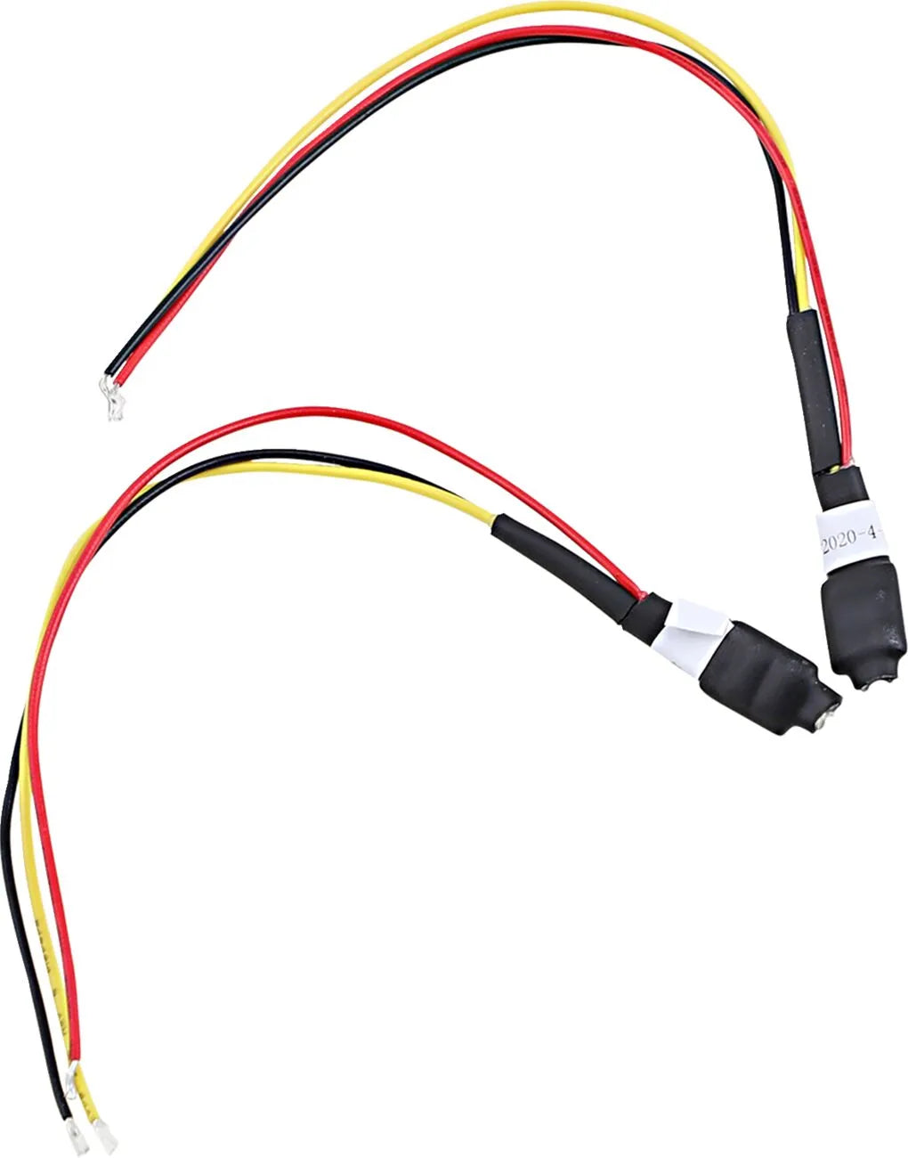 Brugerdefineret dynamikpolaritetskonverter til indiske motorcykler