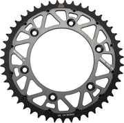JT Sprockets Twinstar Baghjul - 520