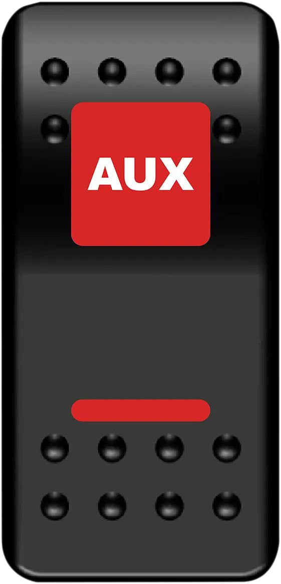 Moose Offroad Vippekontakt