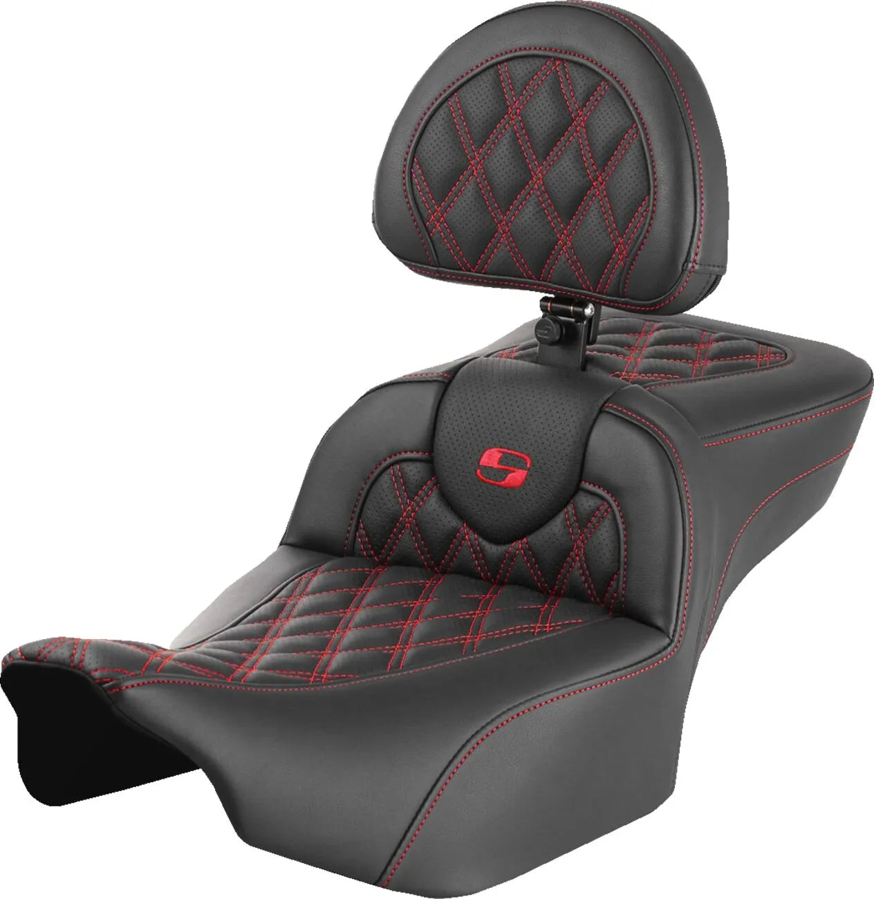 Saddlemen Roadsofa Extended Reach Seat