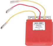 Rick's Motorsport Elektrisk Regulator Ensretter Til Polaris
