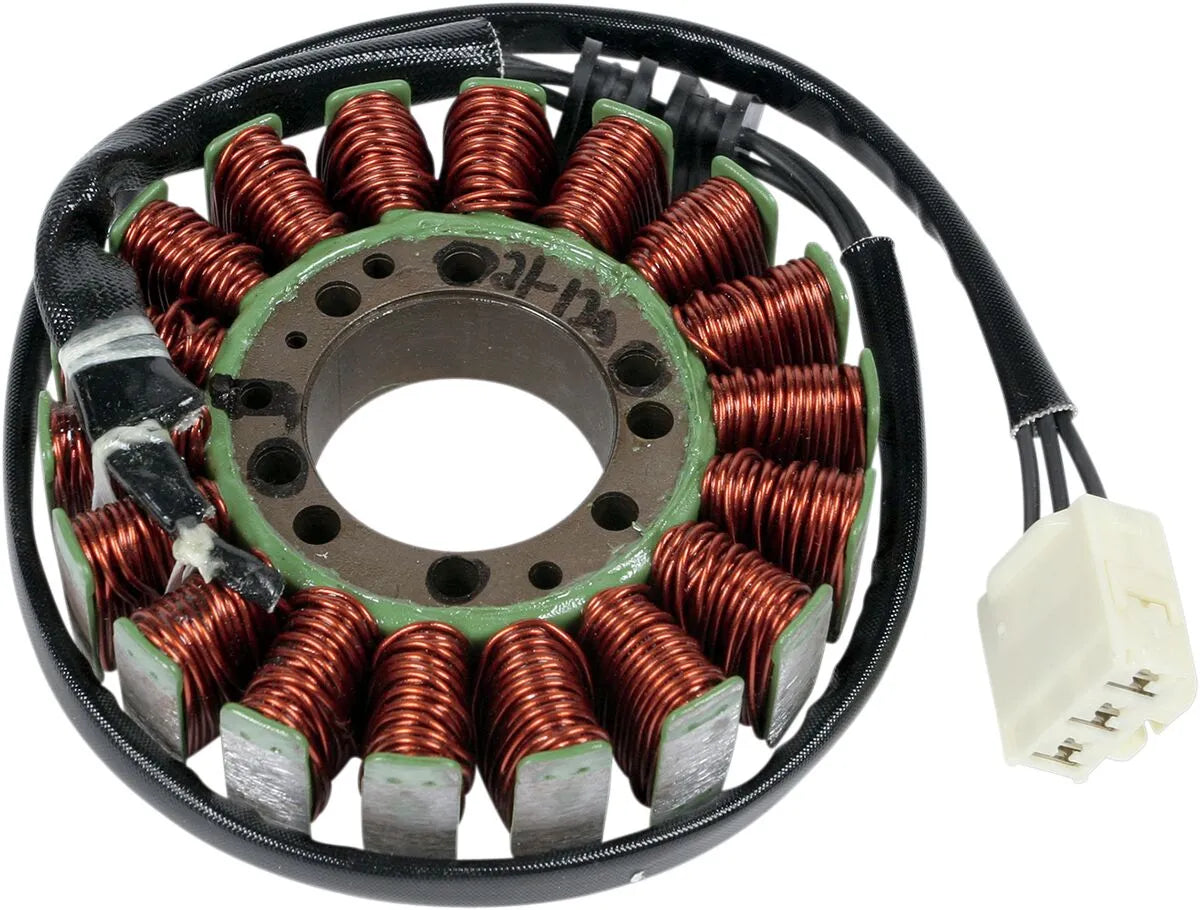 Rick's Motorsport Elektrisk Stator Til Honda