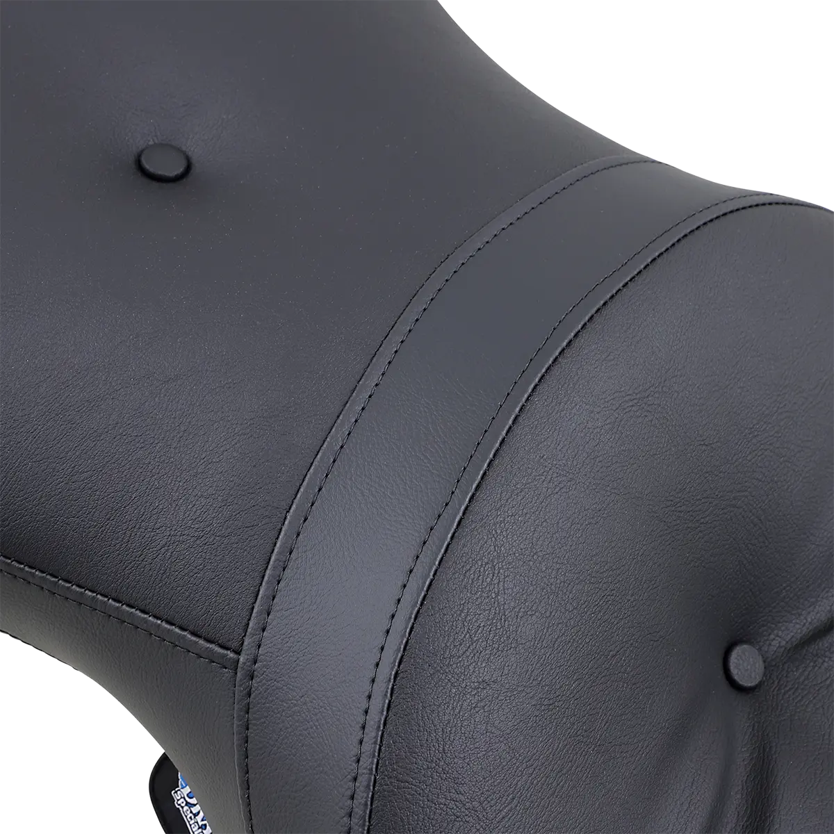 Drag Specialties Lavprofil Bredt Touring Sæde