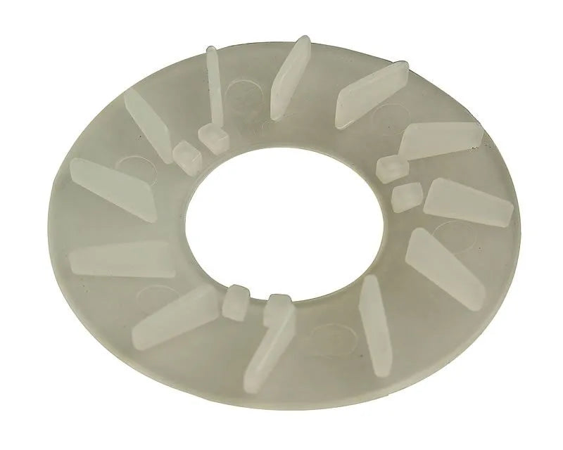 101 oktan variator køleblæser