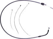 Magnum Shielding Karbonfibr Quick Connect Clutch Cable