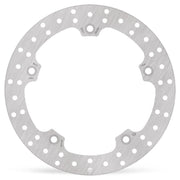 Moto-master Halo Series Rear Brake Rotor