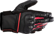 Alpinestars Stella Phenom Leather Air Women's Gloves - Black/Pink