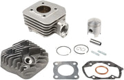 Airsal 50cc Cylinder Kit - Højtydende aluminium