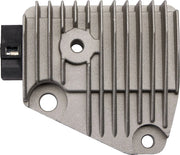 Rick's Motorsport Elektrisk Regulator Ensretter Til Yamaha