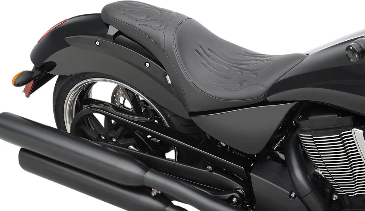 Drag Specialties Predator Seat