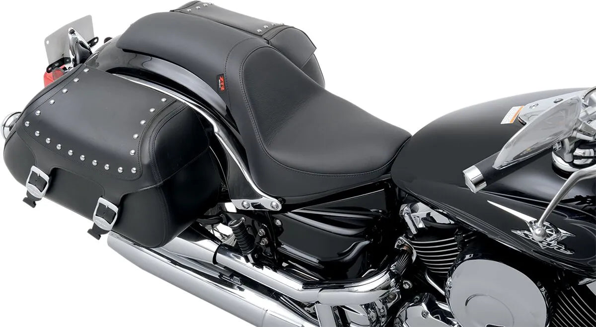 Z1r Predator Seat - lavprofildesign