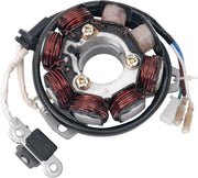 Ricks Motorsport elektriske stator