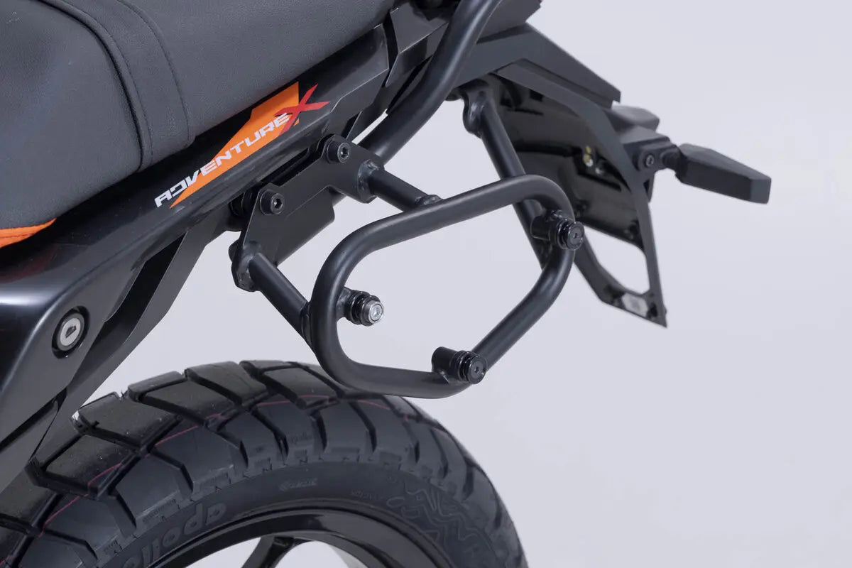 Sw-motech Slc sideholder - venstre