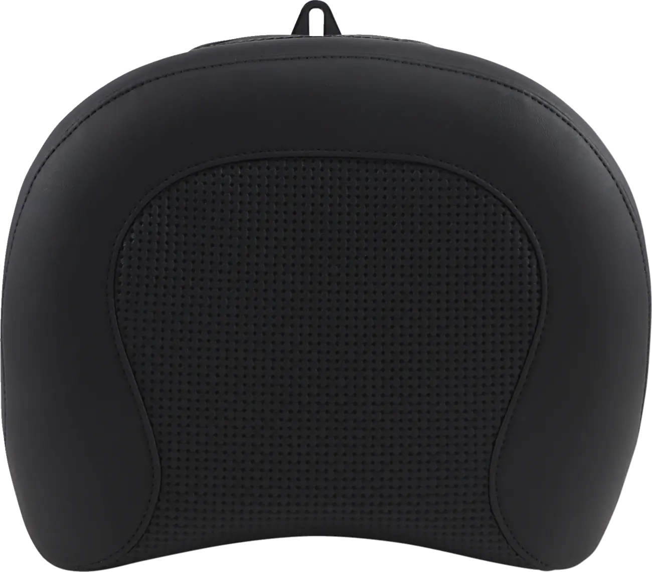 Mustang tekstureret Police Air Ride Seat