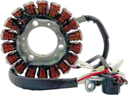 Ricks Motorsport elektriske stator