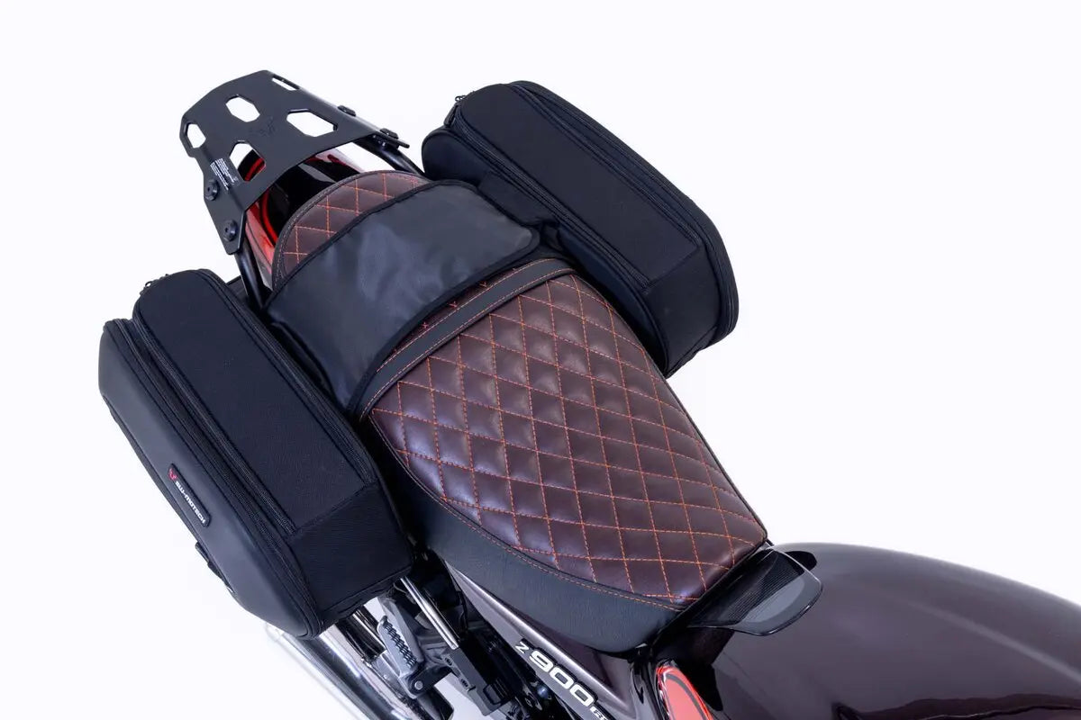 Pro Blaze H sadeltaskesæt