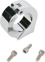 Dakota Digital Styrmålerklemme 3-3/8"