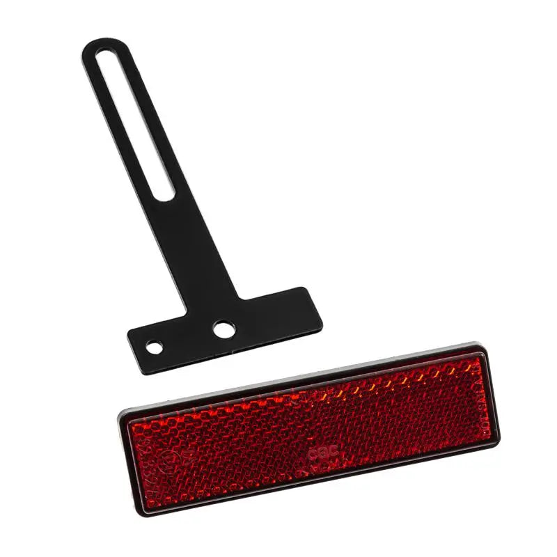 Zieger Pro License Plate Holder Type A For Universal Fit