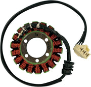 Rick's Motorsport Elektrisk Stator Til Honda