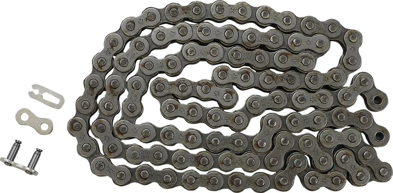Jt Chains 520 HDR Konkurrencekæde