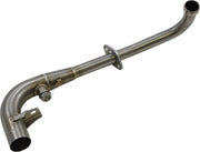 Akrapovic Head Pipe For Honda Grom / Msx 125