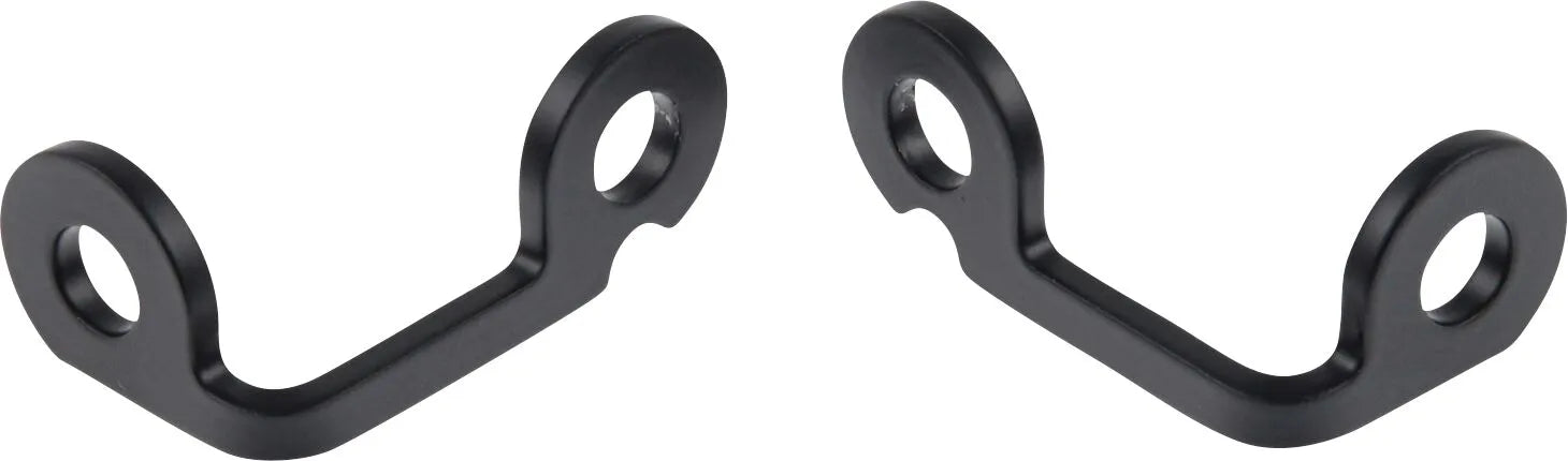 Cult Werk Blinklysholder - Blank Sort