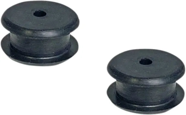 Custom Dynamics Saddlebag Grommet - 2014-nu