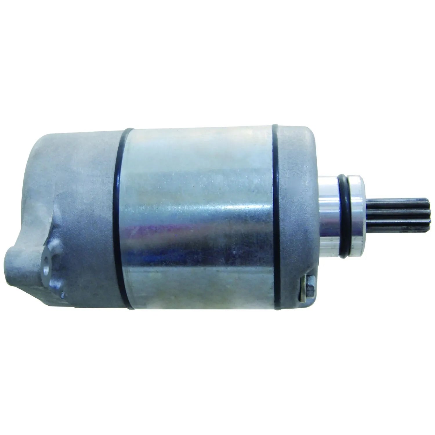 Parts Europe Starter - Kraftig udskiftning