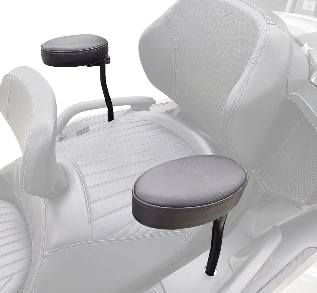 Rivco Products Passagerarmlæn